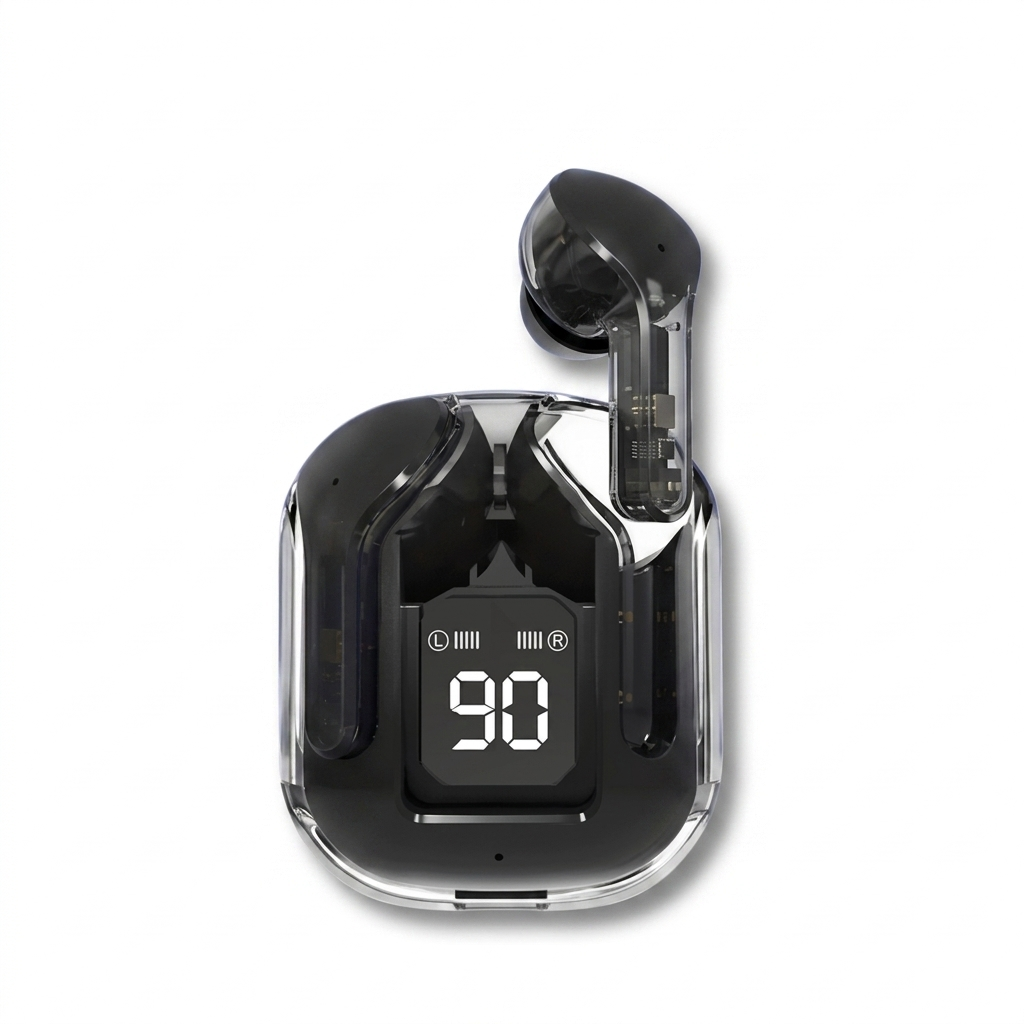 Experience the perfect blend of immersive sound and modern design with the audio gear that's capturing everyone’s attention